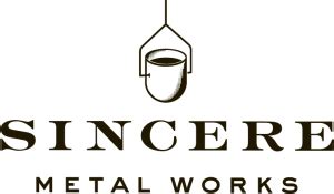 sincere metal works foundry